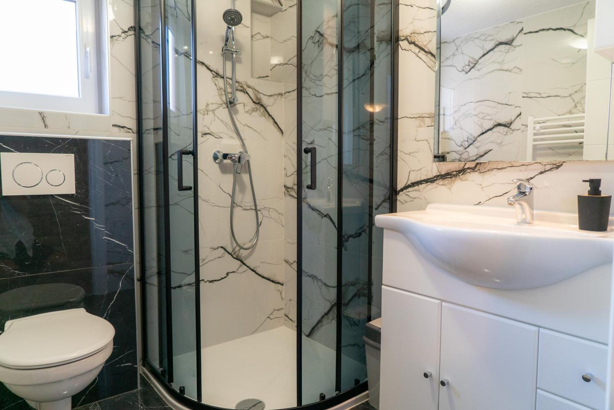 Apartments Zubcic Tisno Zewnętrze zdjęcie