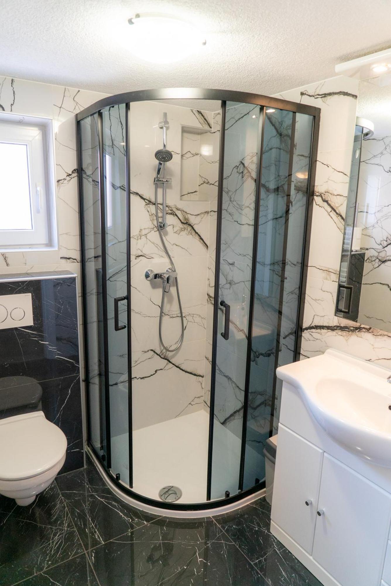 Apartments Zubcic Tisno Pokój zdjęcie