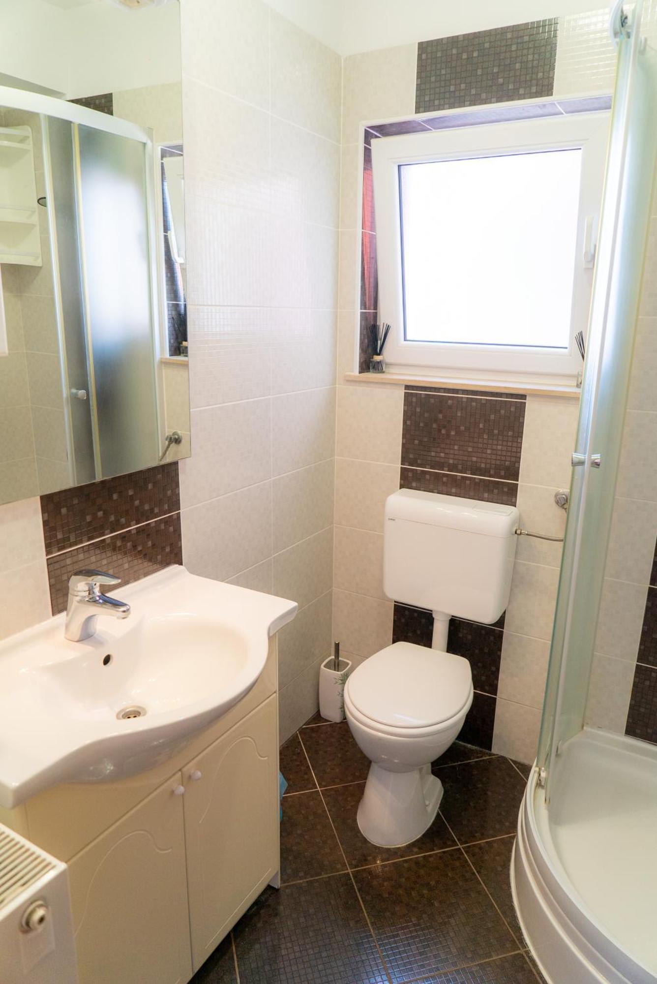 Apartments Zubcic Tisno Zewnętrze zdjęcie