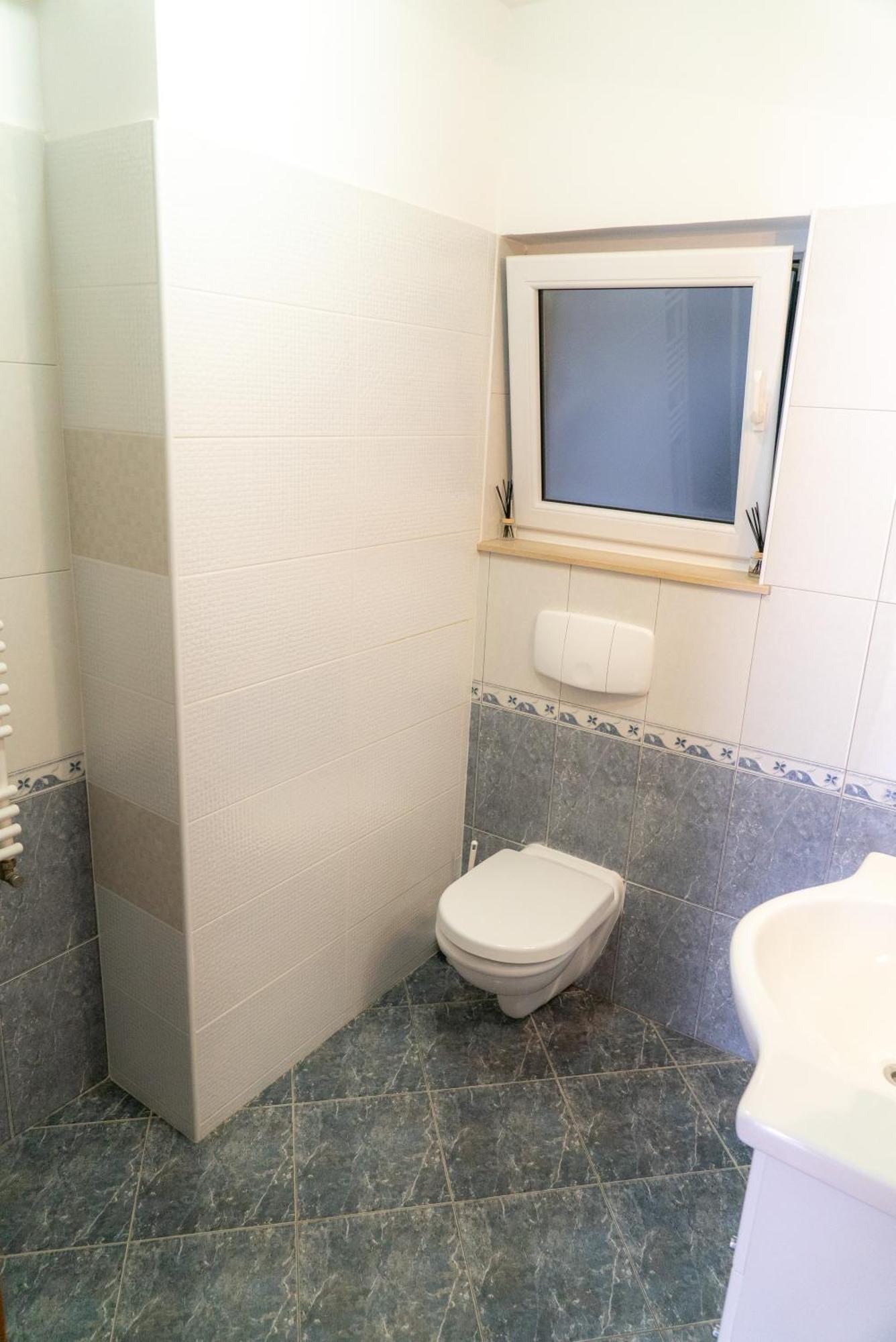 Apartments Zubcic Tisno Pokój zdjęcie