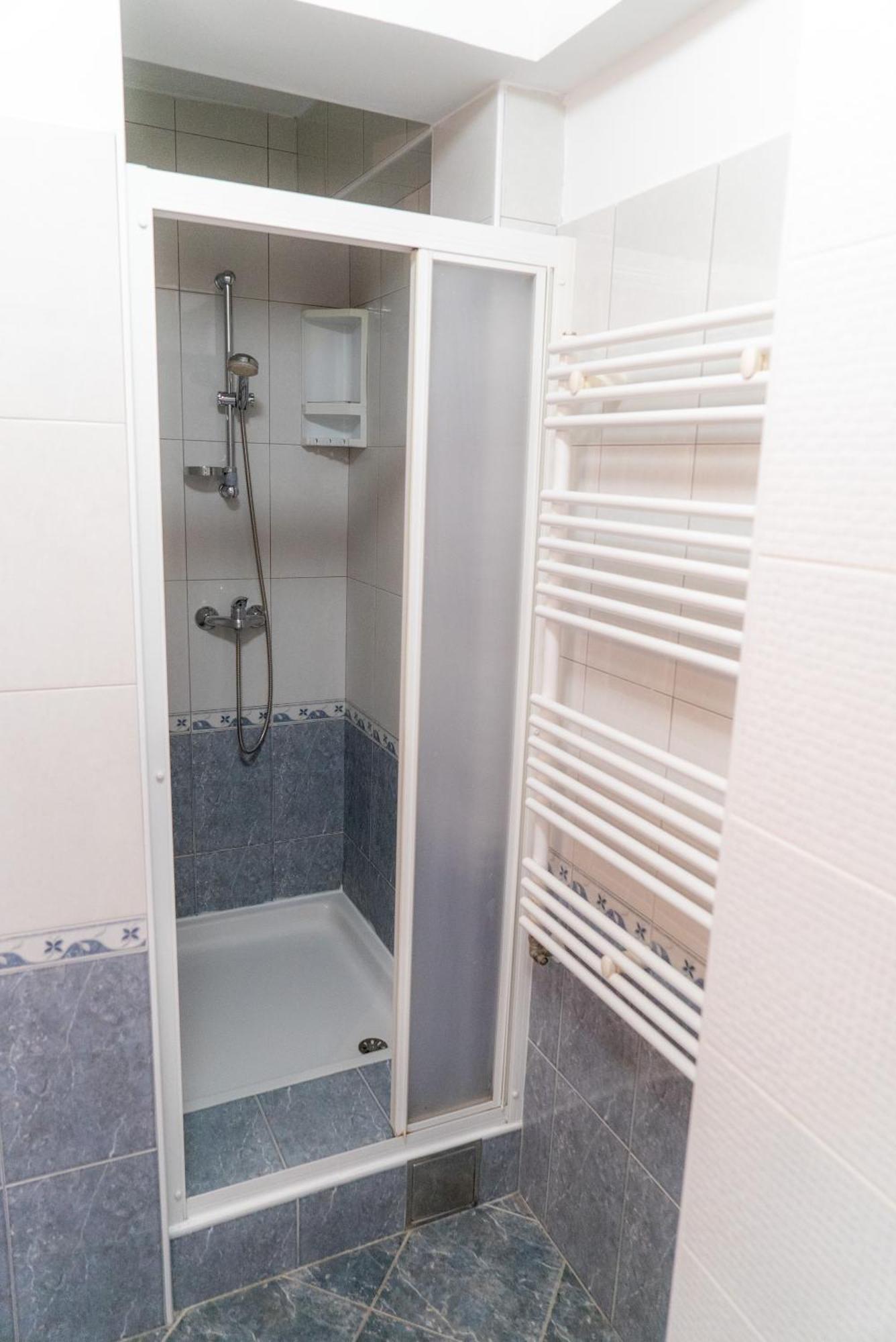 Apartments Zubcic Tisno Pokój zdjęcie