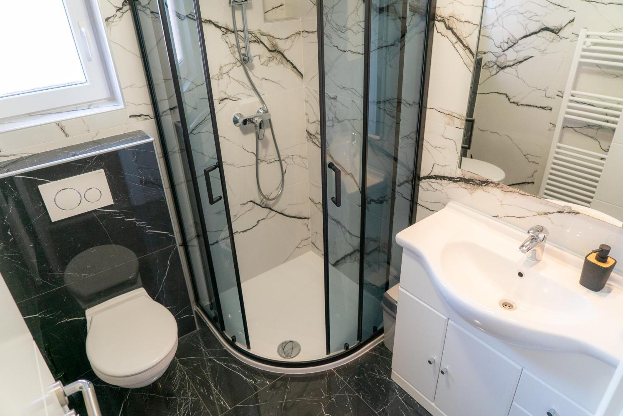 Apartments Zubcic Tisno Pokój zdjęcie